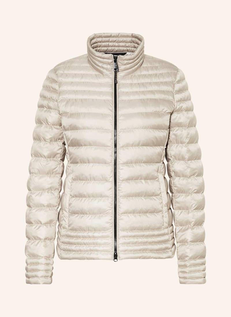 Fuchs Schmitt Steppjacke beige von FUCHS SCHMITT