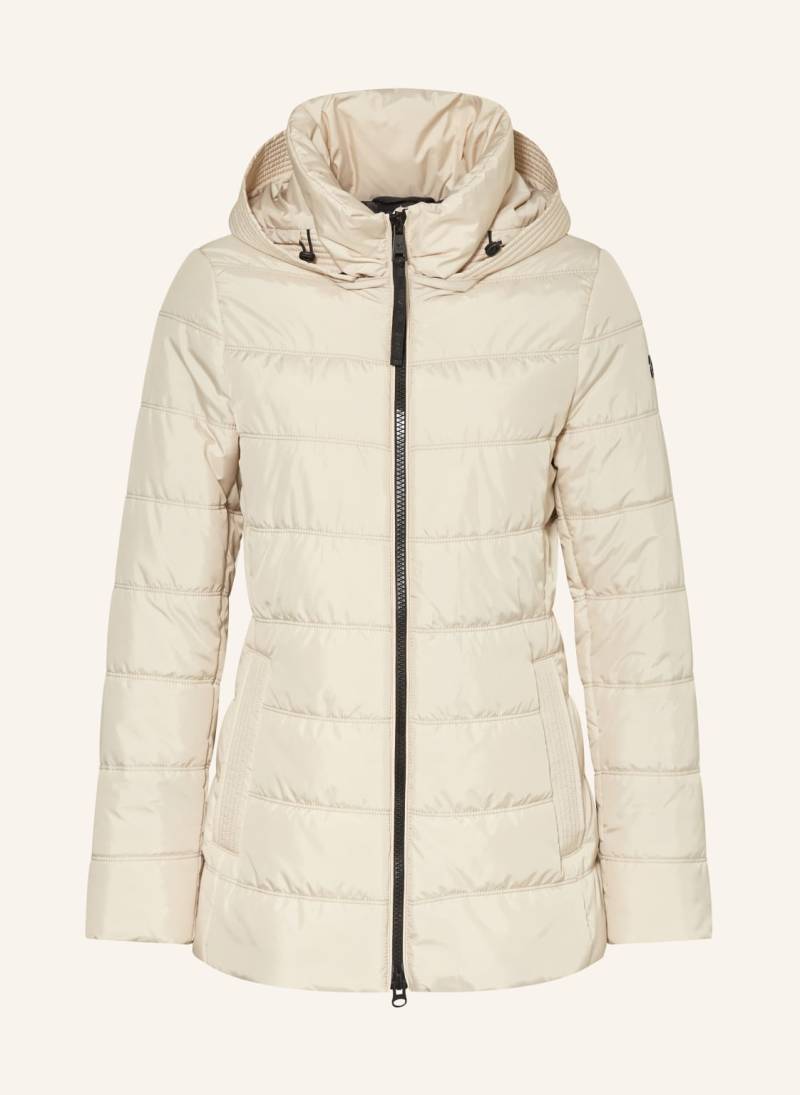 Fuchs Schmitt Steppjacke beige von FUCHS SCHMITT