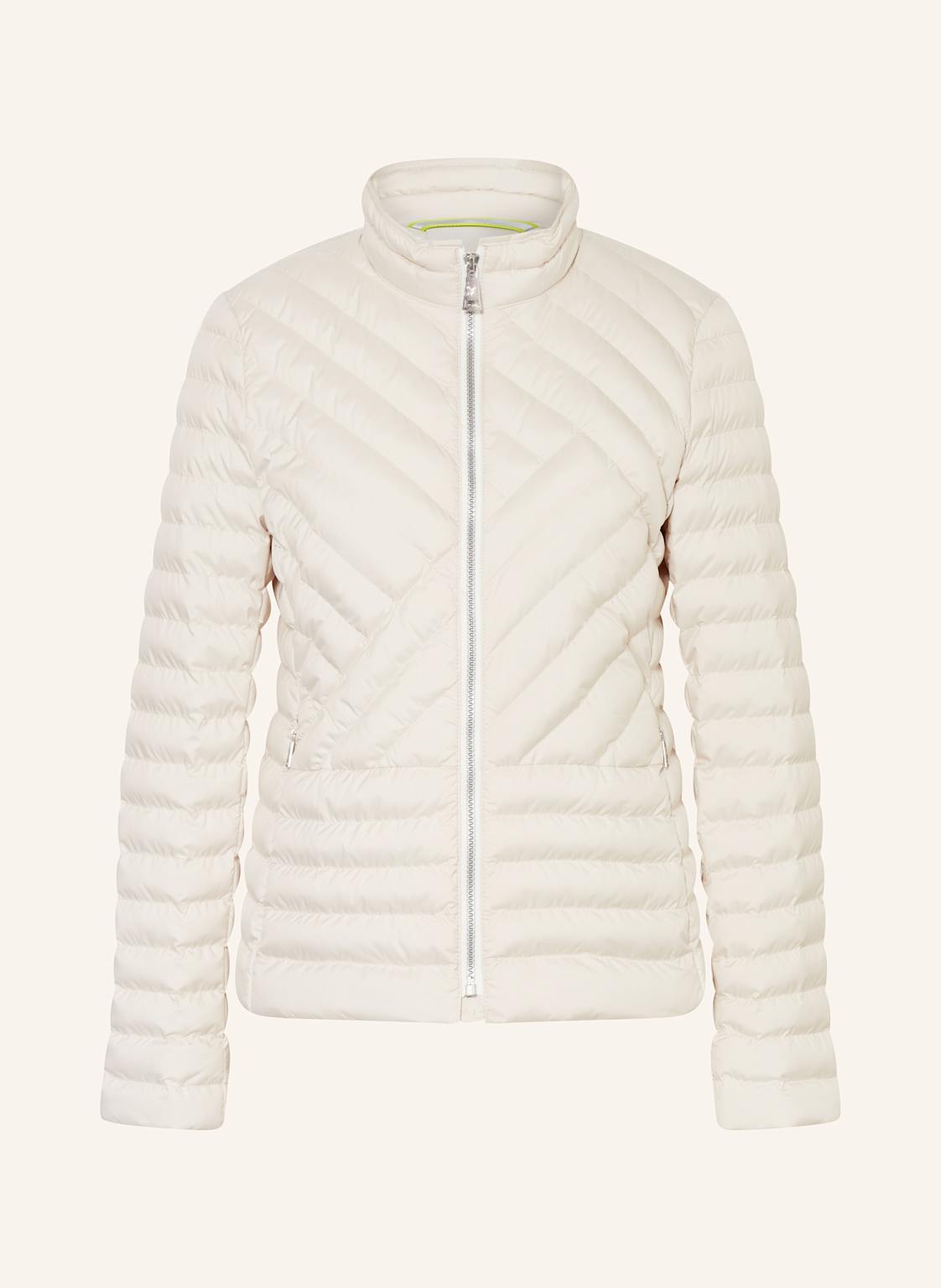 Fuchs Schmitt Steppjacke beige von FUCHS SCHMITT