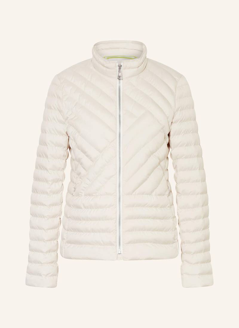 Fuchs Schmitt Steppjacke beige von FUCHS SCHMITT