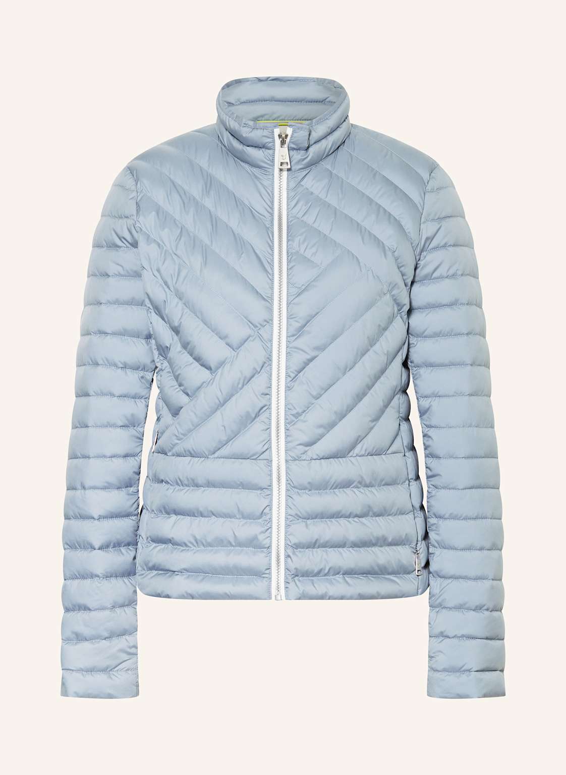 Fuchs Schmitt Steppjacke blau von FUCHS SCHMITT