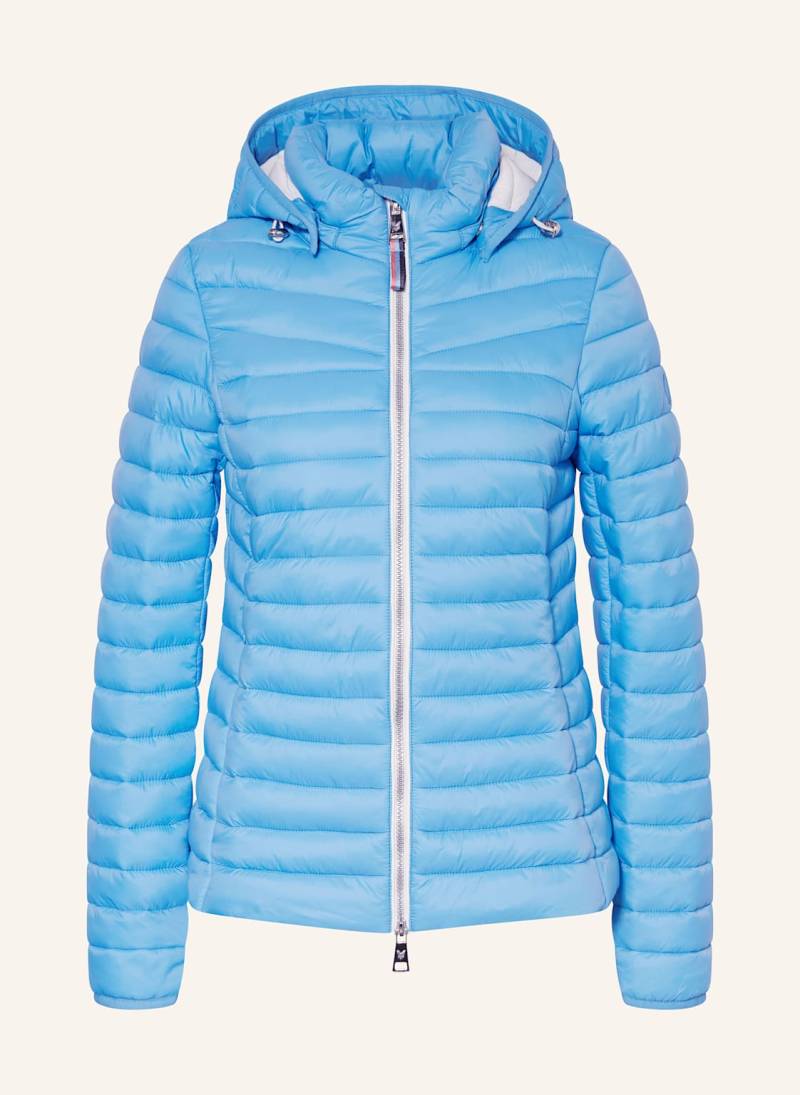 Fuchs Schmitt Steppjacke blau von FUCHS SCHMITT