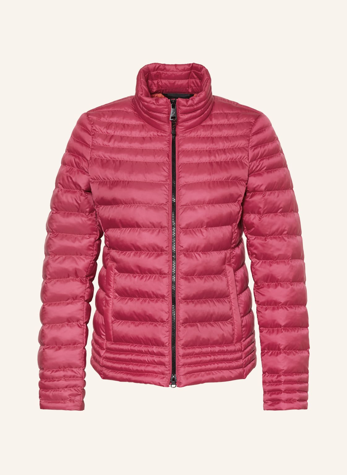 Fuchs Schmitt Steppjacke pink von FUCHS SCHMITT