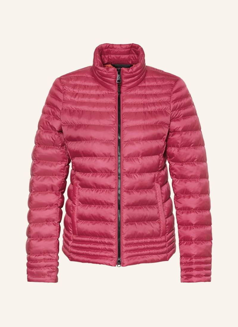 Fuchs Schmitt Steppjacke pink von FUCHS SCHMITT