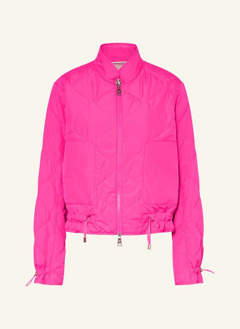 Fuchs Schmitt Steppjacke pink von FUCHS SCHMITT