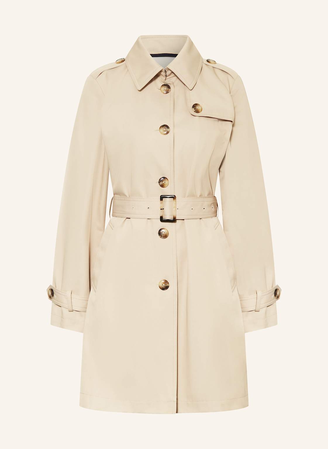 Fuchs Schmitt Trenchcoat beige Fuchs Schmitt Trenchcoat beige von FUCHS SCHMITT