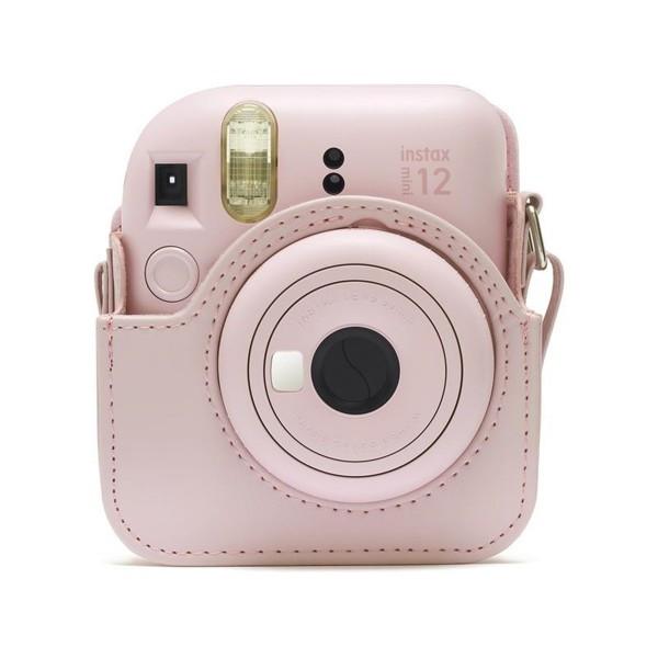 Fujifilm 4177084 Kameratasche/-koffer Kompaktes Gehäuse Pink von FUJIFILM