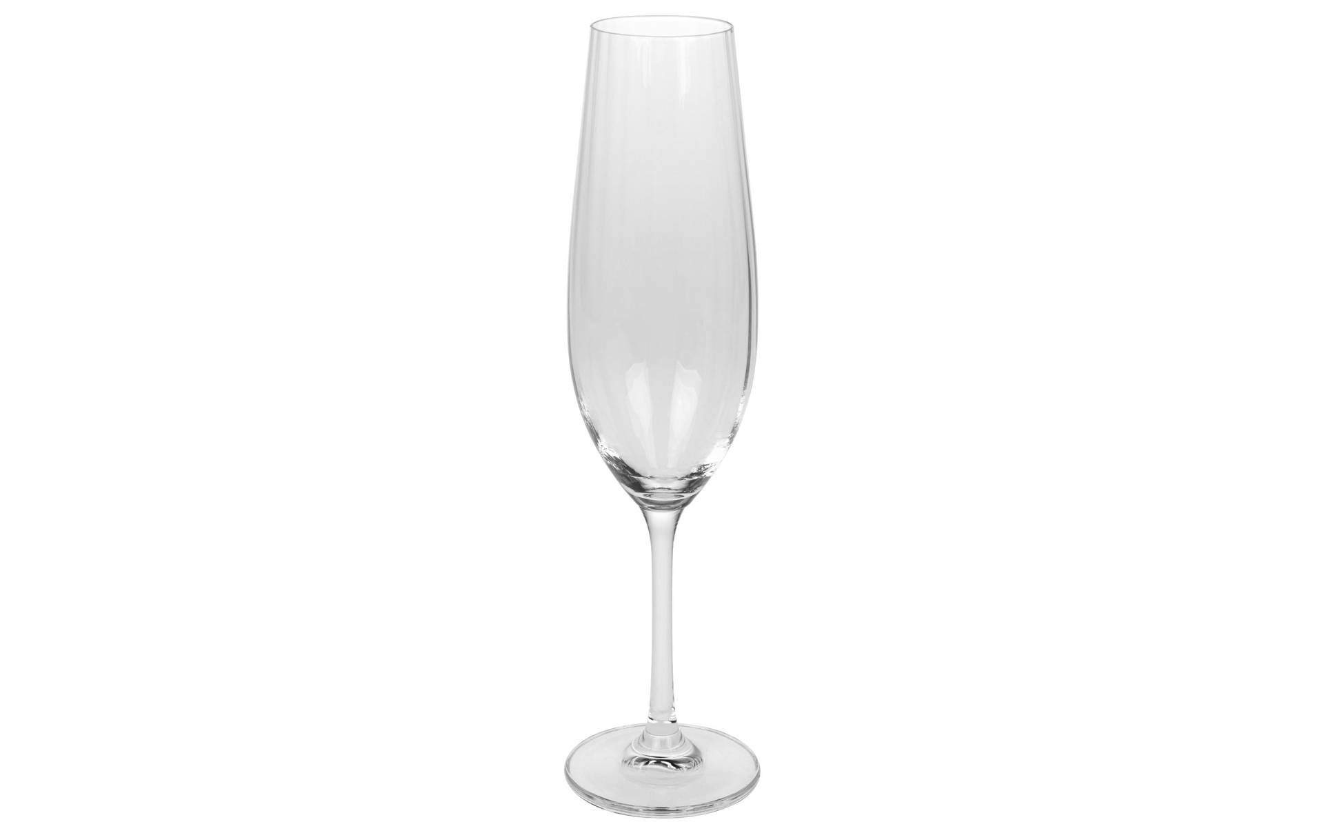 FURBER Champagnerglas »260 ml«, (2 tlg.) von FURBER