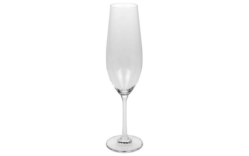 FURBER Champagnerglas »260 ml«, (4 tlg.) von FURBER