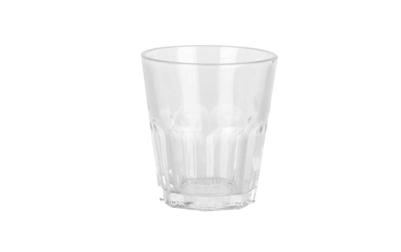 FURBER Glas »180 ml 4 Stück«, (4 tlg.) von FURBER