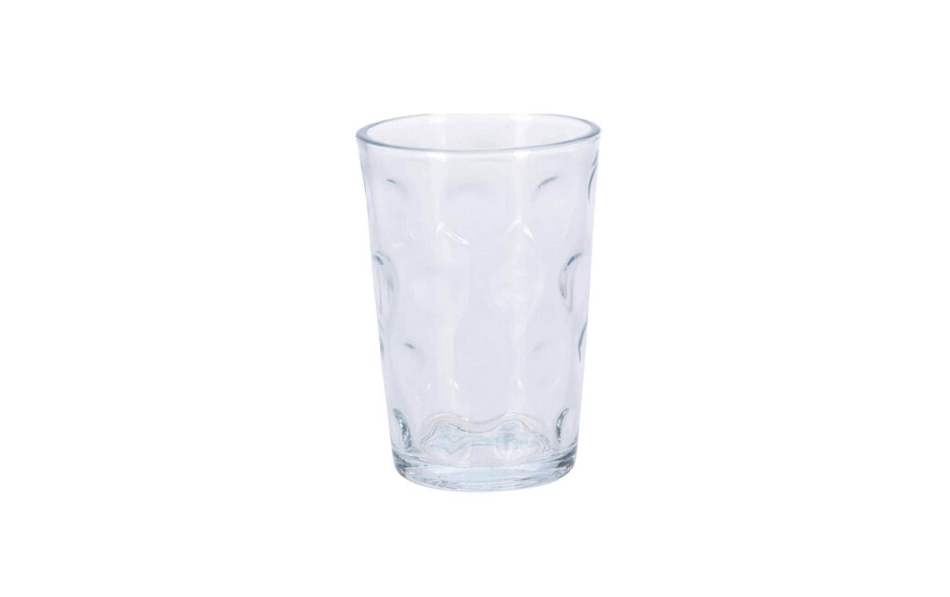 FURBER Glas »200 ml 8 Stück«, (8 tlg.) von FURBER