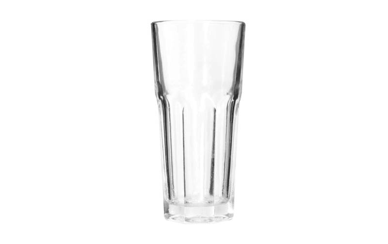 FURBER Glas »280 ml 4 Stück«, (4 tlg.) von FURBER