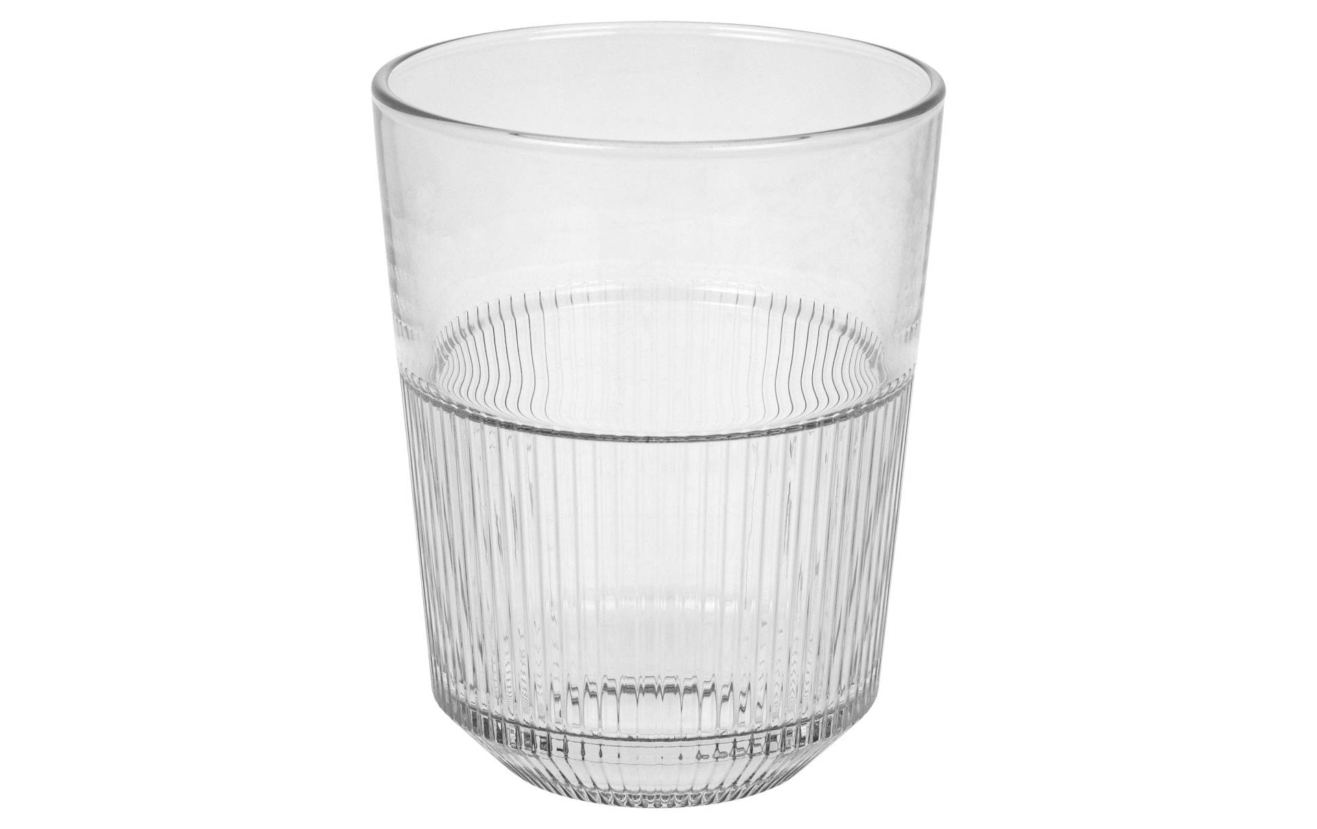 FURBER Glas »320 ml 4 Stück«, (4 tlg.) von FURBER