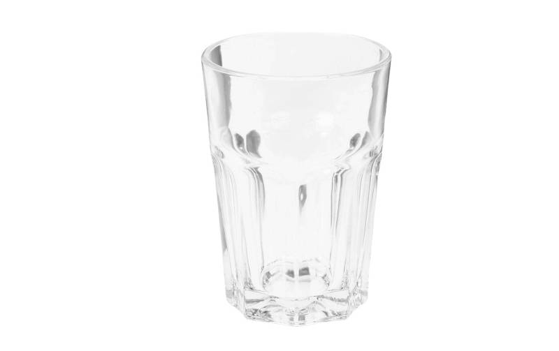 FURBER Glas »360 ml 4 Stück«, (4 tlg.) von FURBER