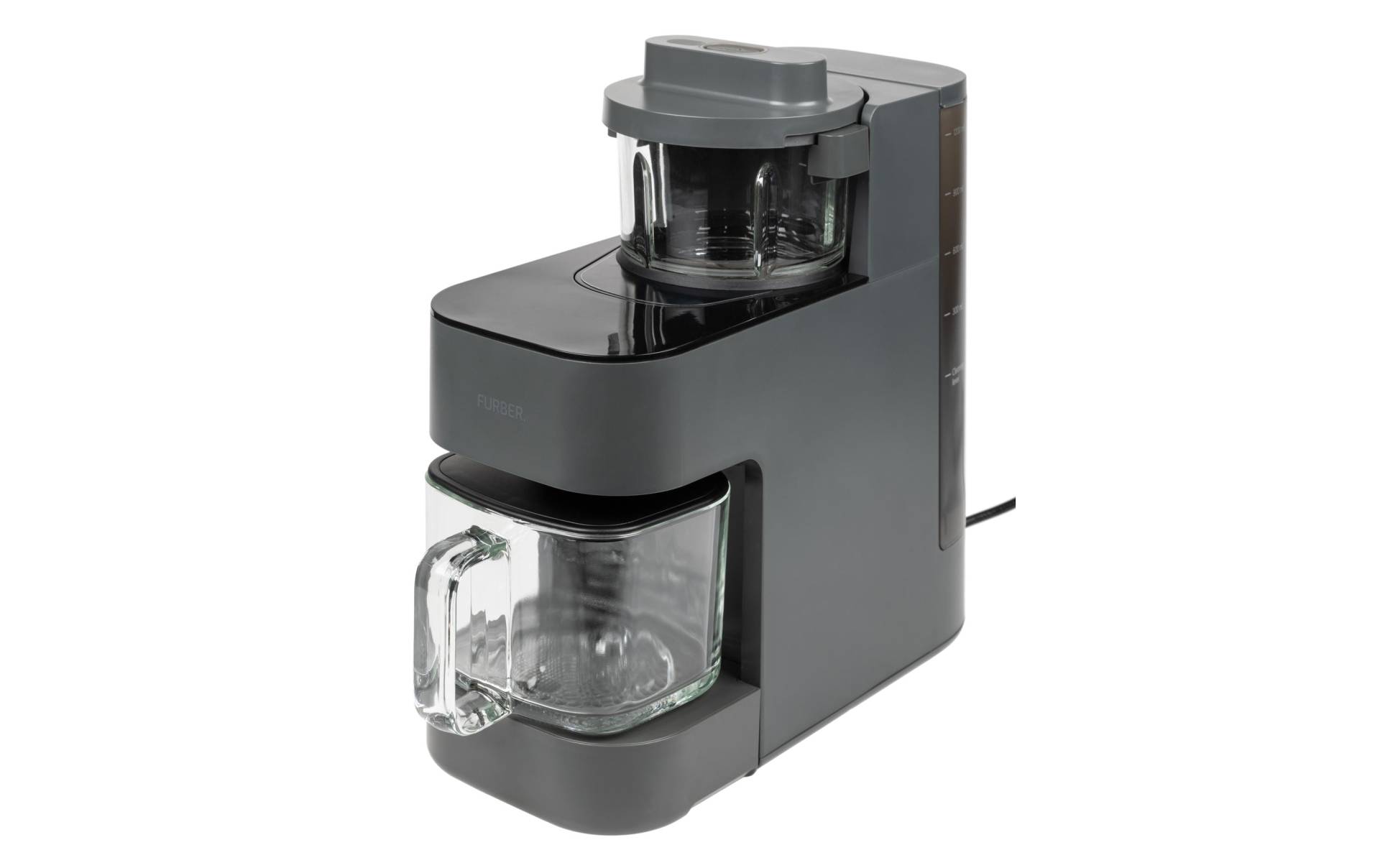 FURBER Küchenmaschine »Pflanzenmilchmaschine Vega Pro 44958 L« FURBER Küchenmaschine »Pflanzenmilchmaschine Vega Pro 44958 L« von FURBER