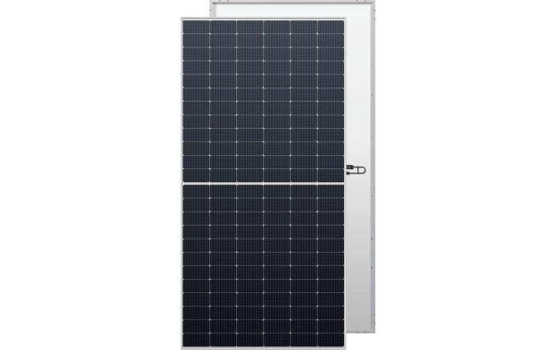 FURBER Solarmodul »PERC 540 Wp« von FURBER