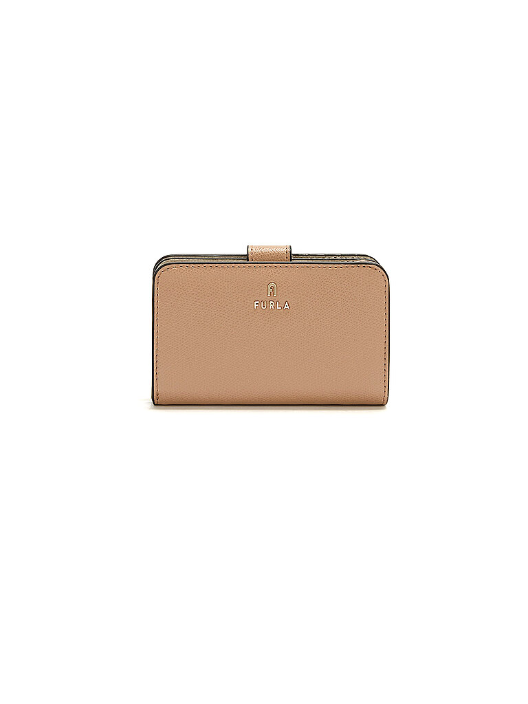 FURLA Geldbörse CAMELIA Medium beige von FURLA