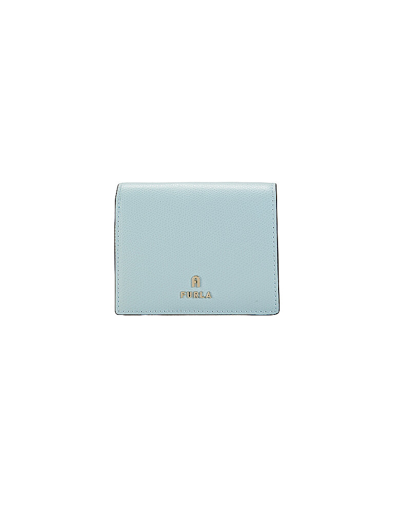 FURLA Geldbörse CAMELIA Small blau von FURLA