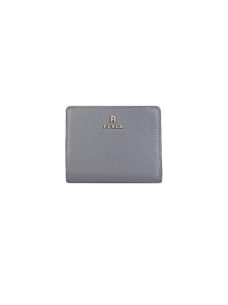 FURLA Geldbörse CAMELIA Small grau von FURLA