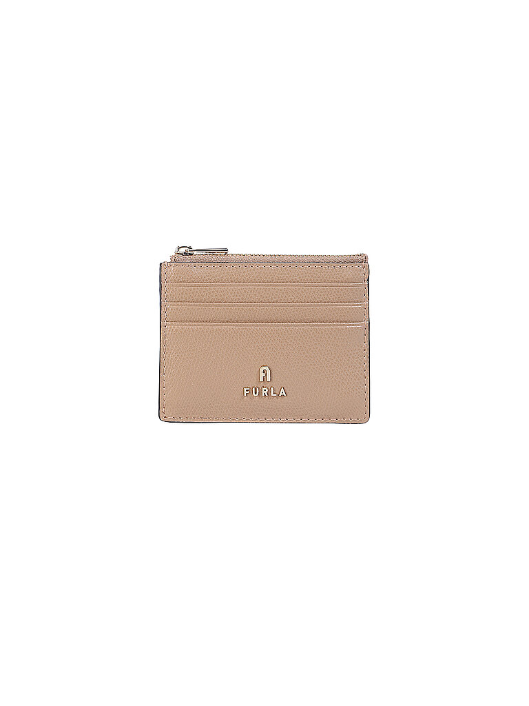 FURLA Geldbörse Camelia beige von FURLA