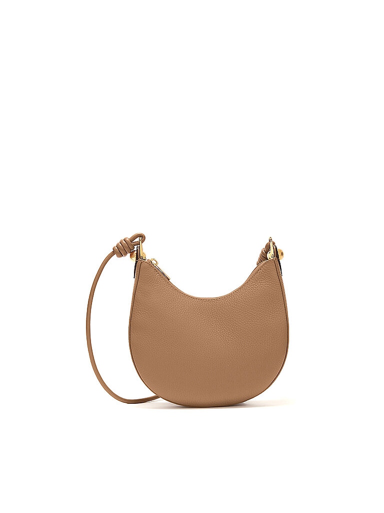 FURLA Ledertasche - Handtasche SFERA XSmall beige von FURLA