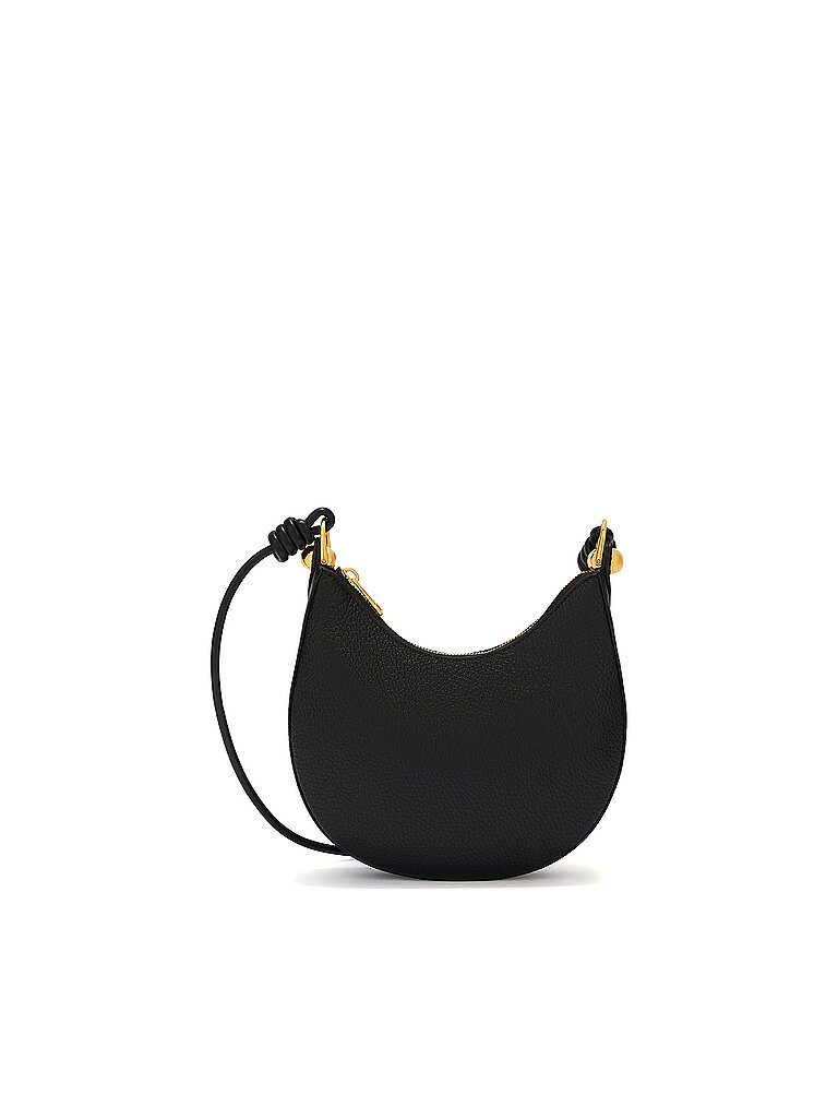 FURLA Ledertasche - Handtasche SFERA XSmall schwarz von FURLA