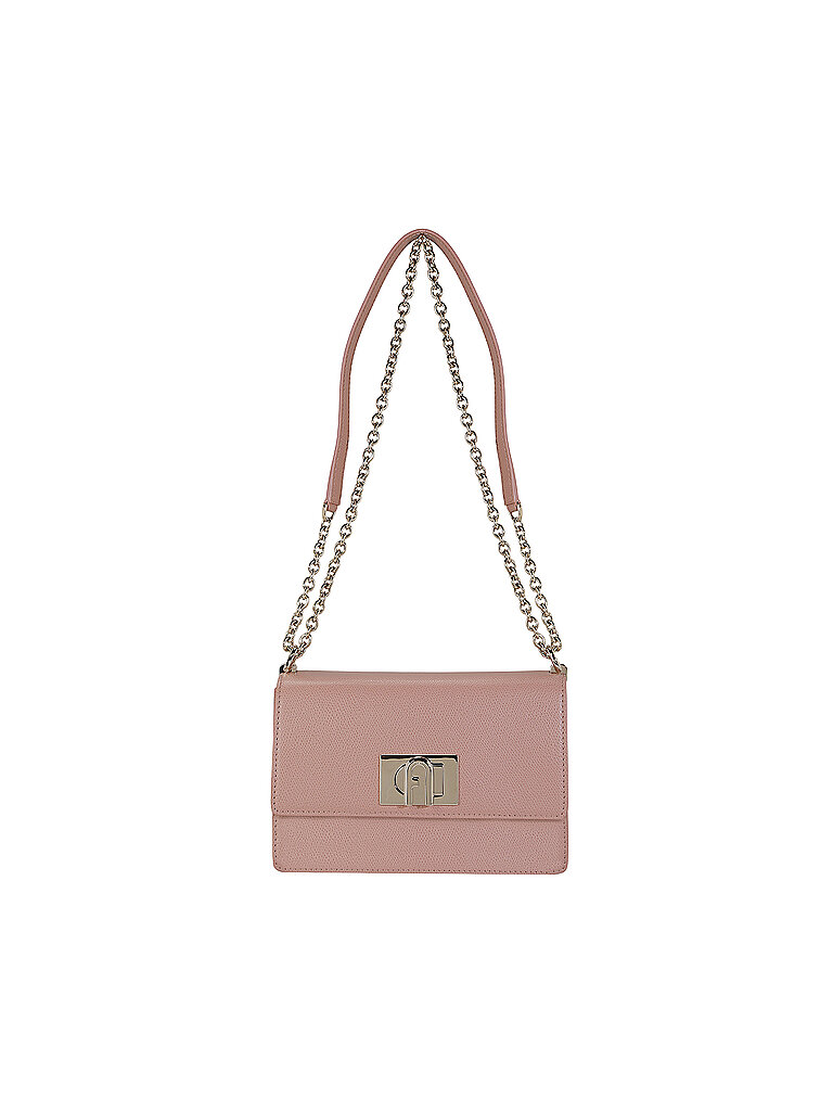 FURLA Ledertasche - Mini Bag 1927 rosa von FURLA