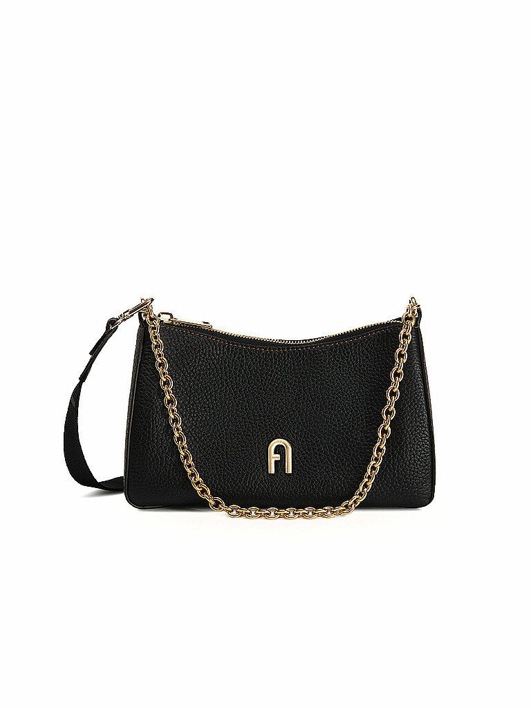 FURLA Ledertasche - Mini Bag PRIMULA XSmall schwarz von FURLA