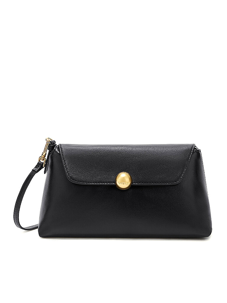 FURLA Ledertasche - Mini Bag SFERA SOFT schwarz von FURLA