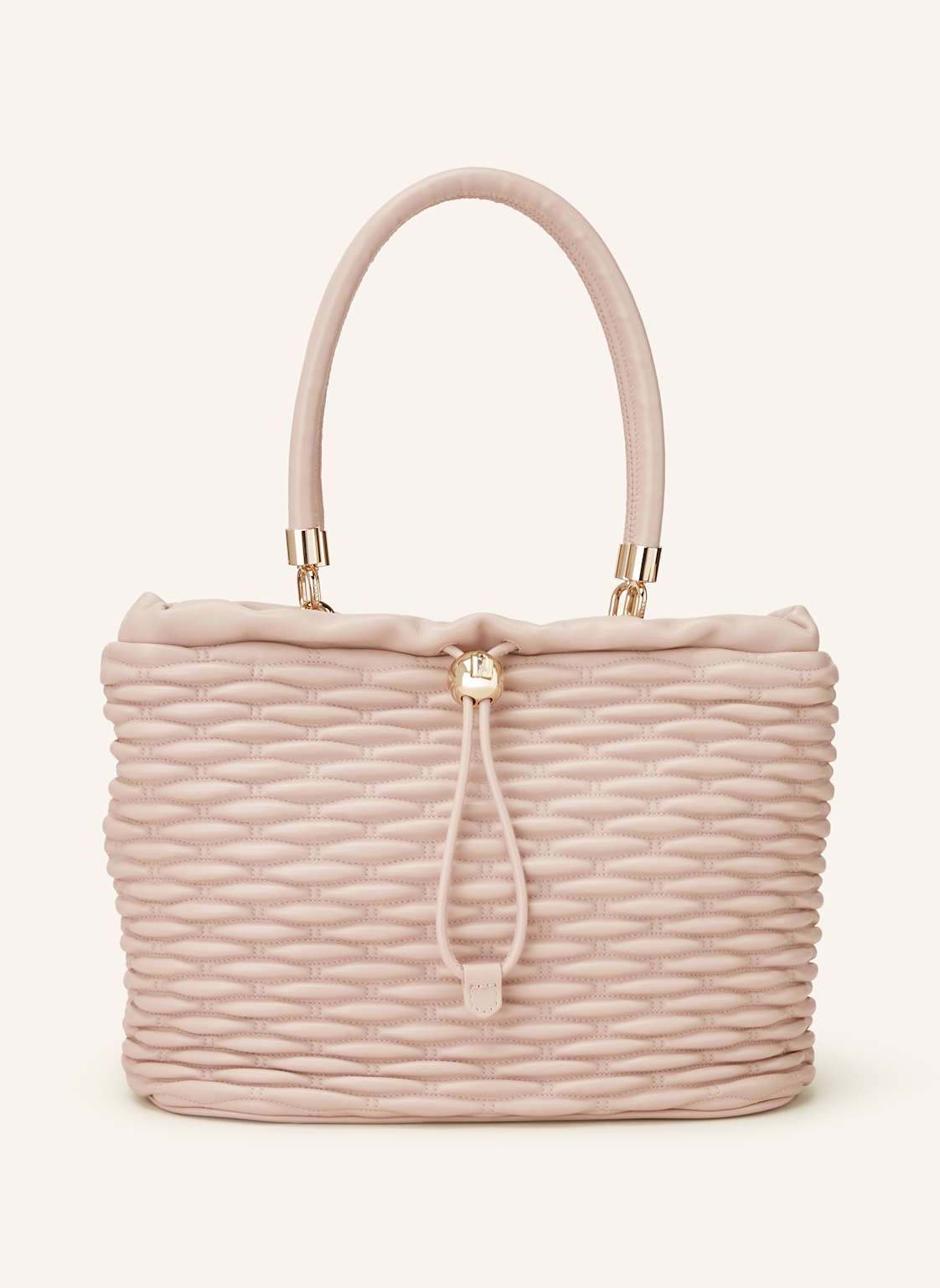 Furla Handtasche Mionido Medium rosa von FURLA