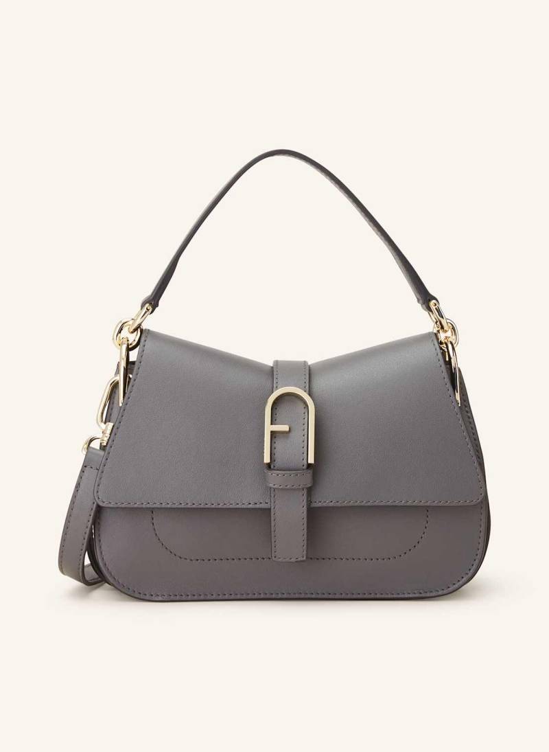 Furla Handtasche grau von FURLA