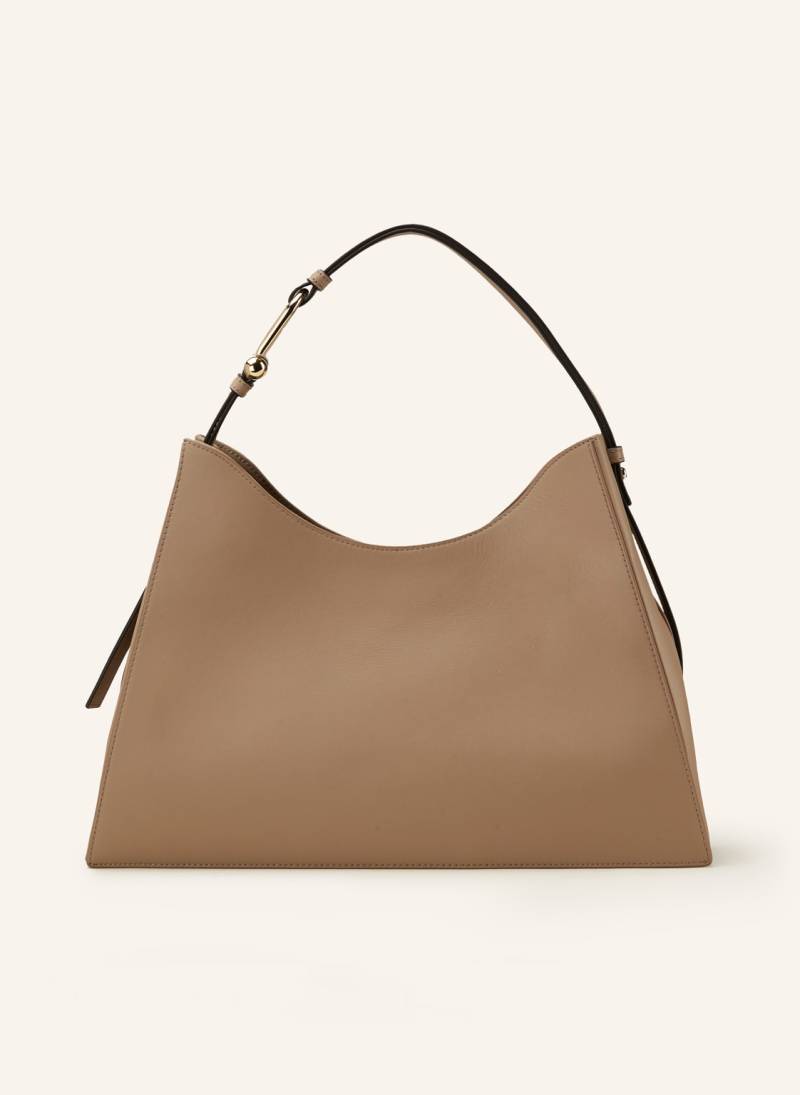 Furla Hobo-Bag Nuvola beige von FURLA