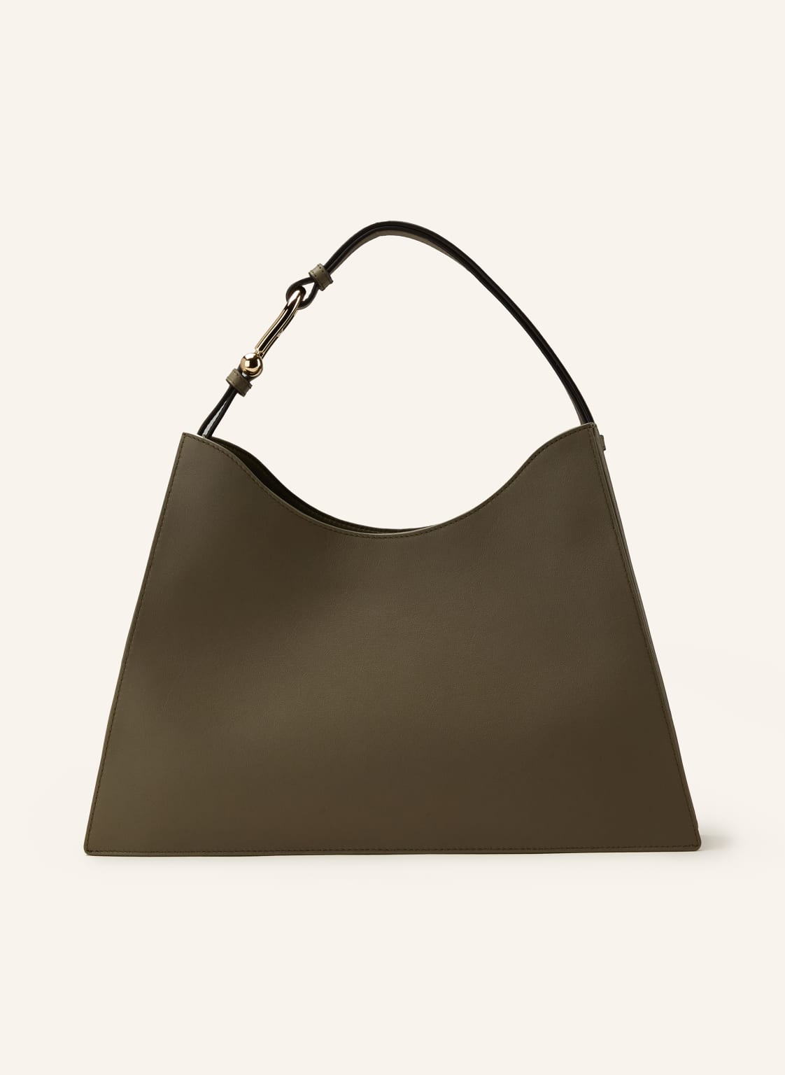 Furla Hobo-Bag Nuvola gruen von FURLA