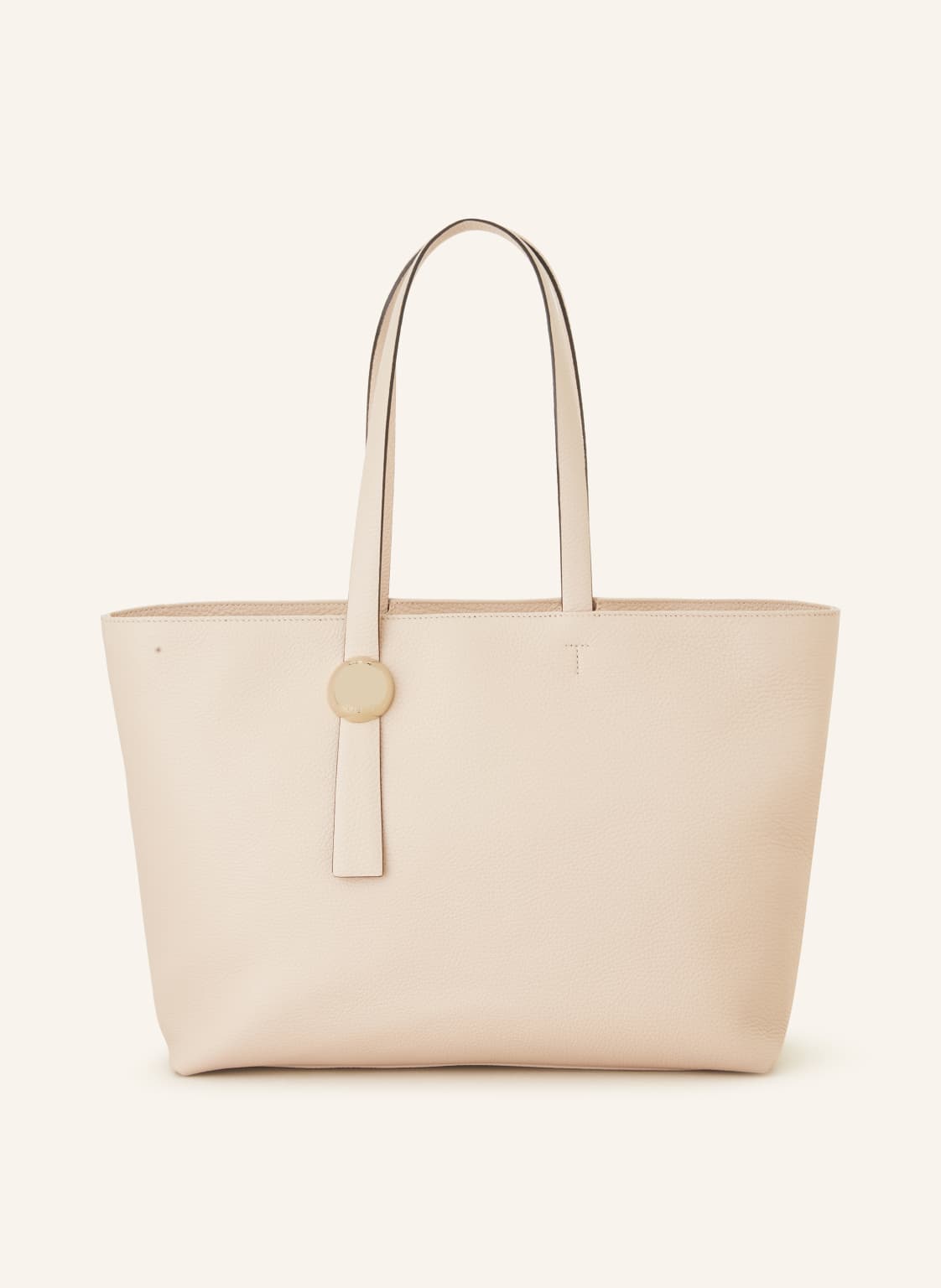 Furla Shopper Sfera beige von FURLA