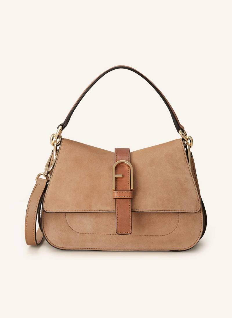 Furla Umhängetasche beige von FURLA