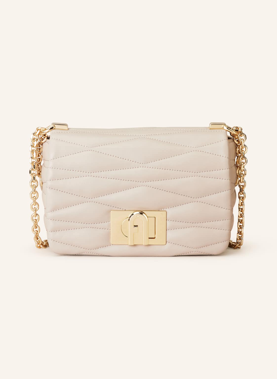 Furla Umhängetasche beige von FURLA