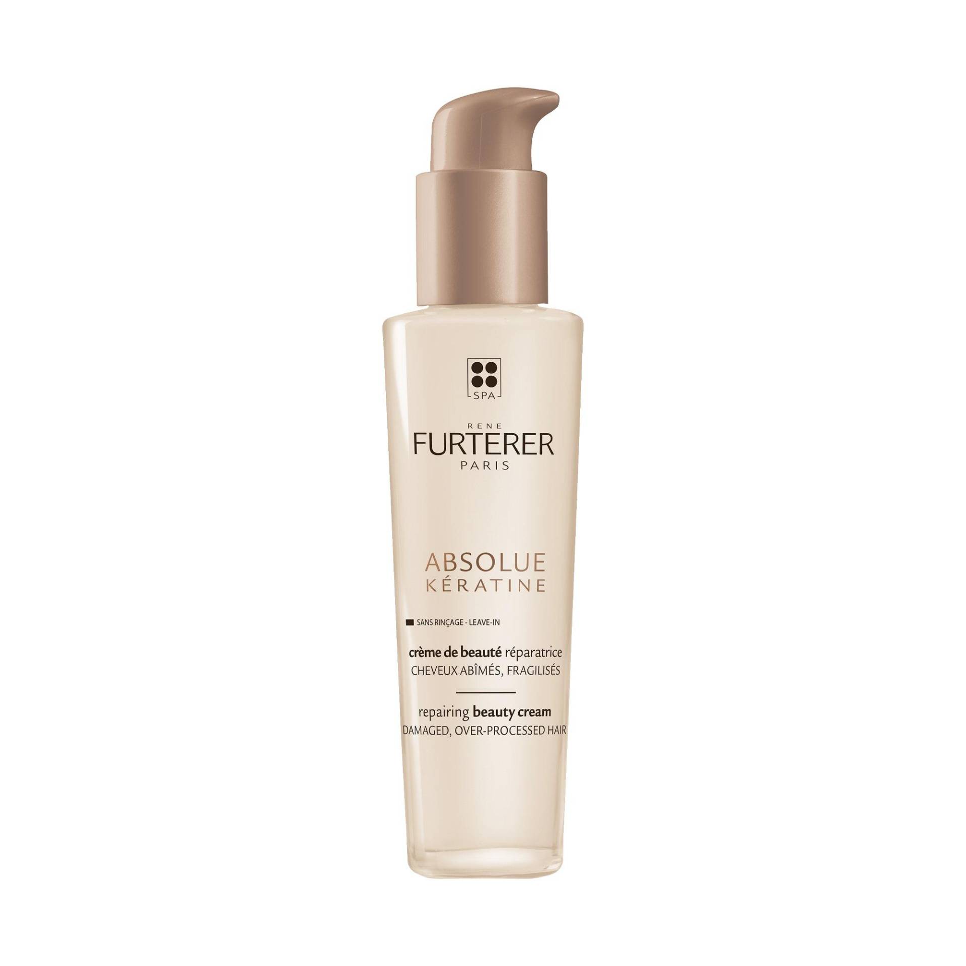 Absolue Kératine Aufbauende Keratin-pflege Damen  100 ml von FURTERER