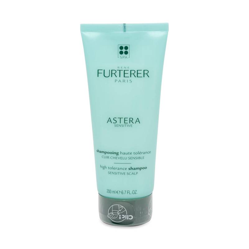 Astera Sensitive Shampoo Damen  200ml von FURTERER