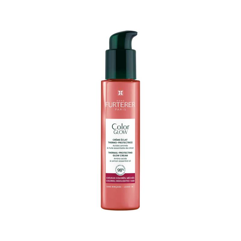 Color Glow - Hitzeschützende Farbglanz-creme Damen  100 ml von FURTERER