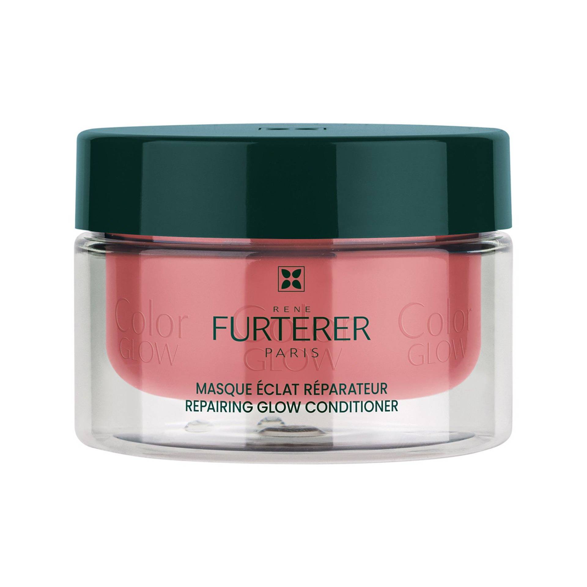 Color Glow - Reparierende Farbglanz-maske Damen  200ml von FURTERER