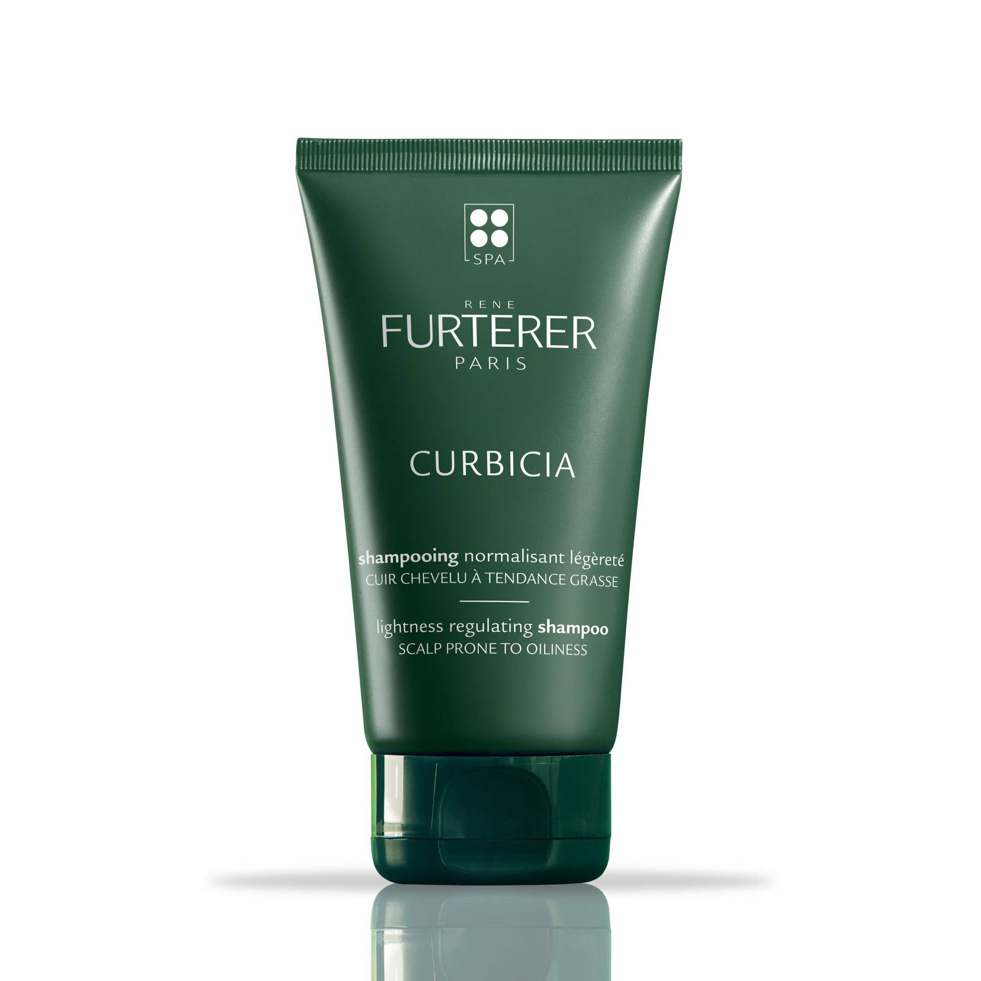 Curbicia Lightness Regulating Shampoo Damen  150 ml von FURTERER