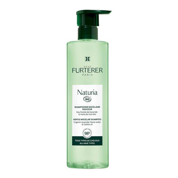 Sanftes Mizellen-shampoo – Besonders Sanftes Shampoo Ohne Sulfate – Naturia Damen  400ml von FURTERER