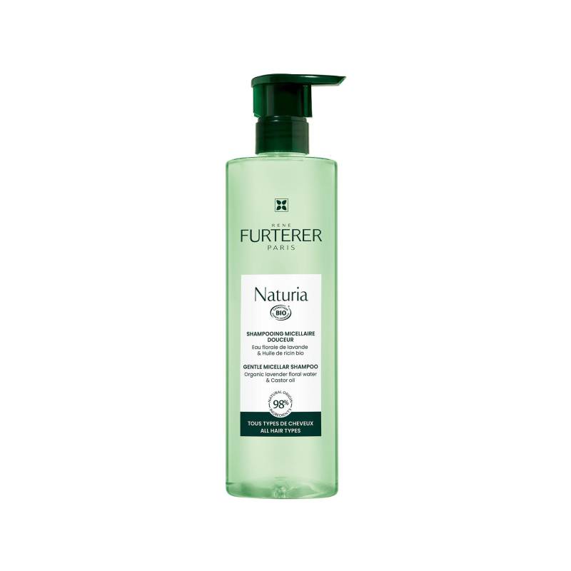 Sanftes Mizellen-shampoo – Besonders Sanftes Shampoo Ohne Sulfate – Naturia Damen  400ml von FURTERER