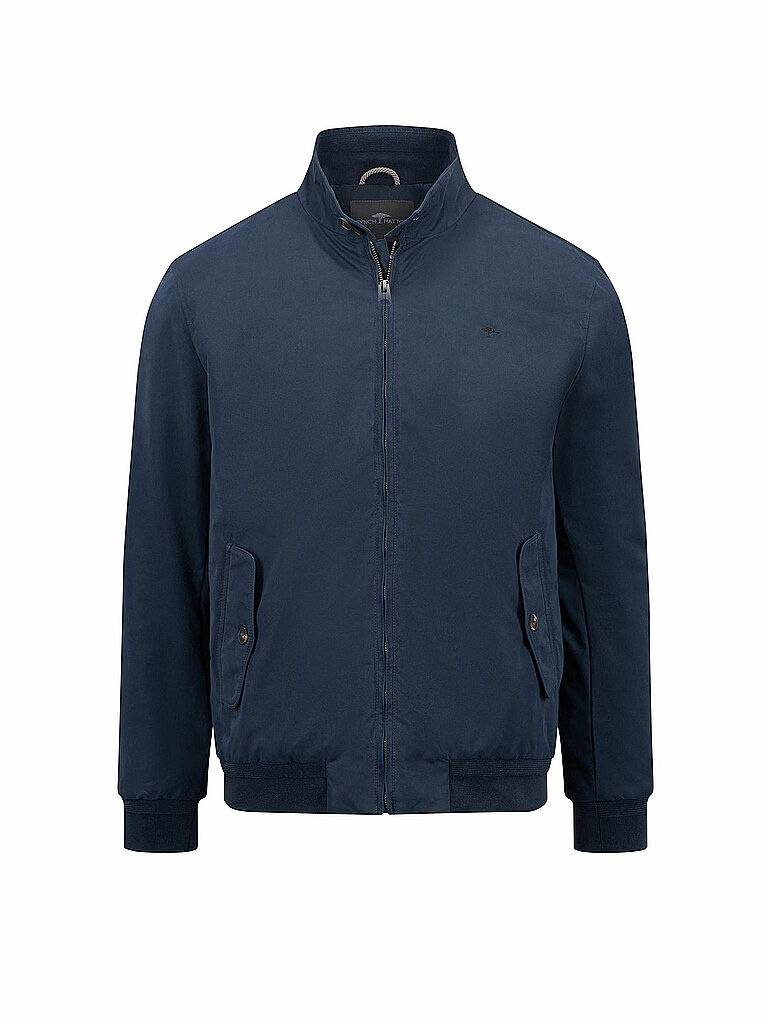 FYNCH HATTON Blouson dunkelblau | M von FYNCH HATTON