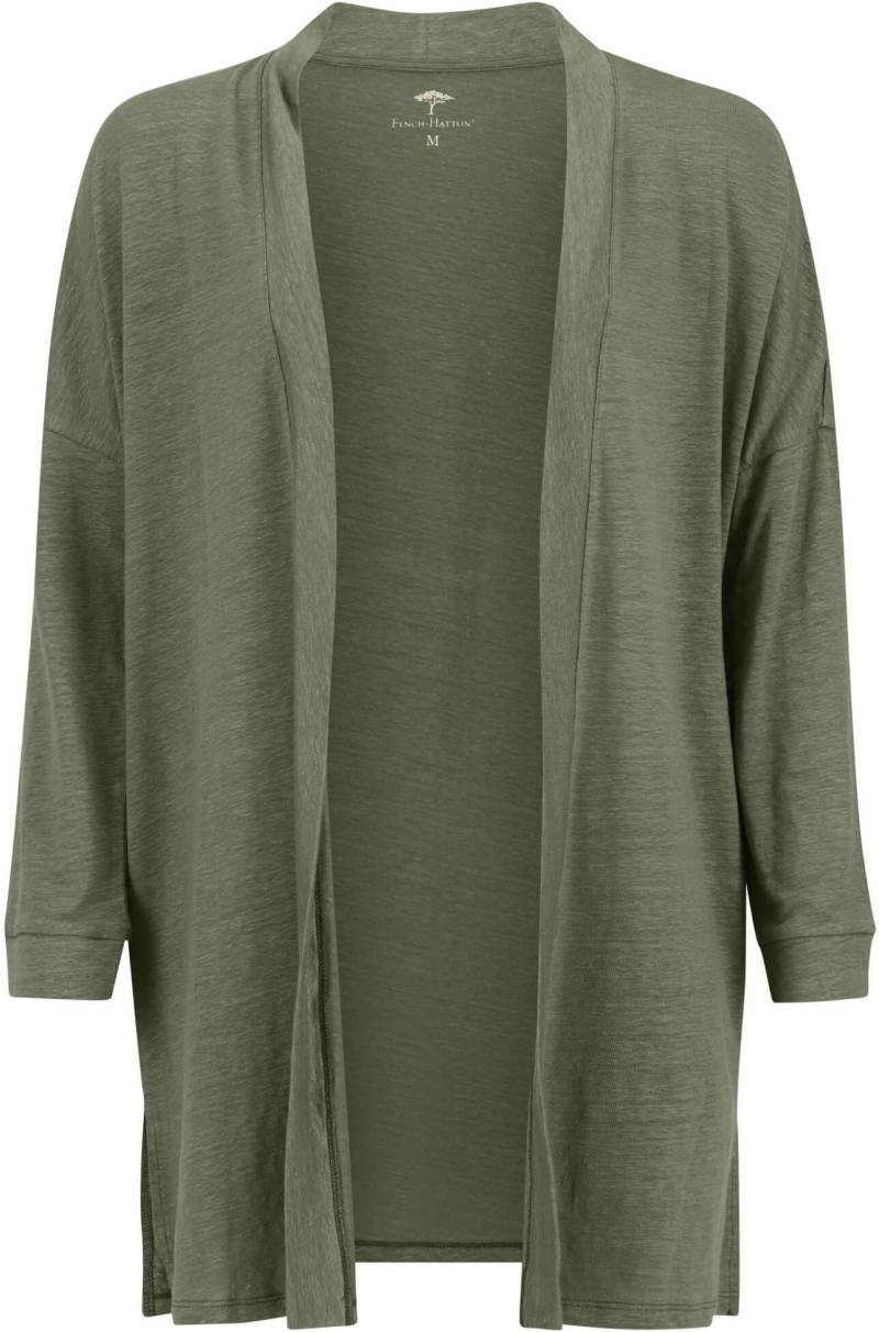 FYNCH-HATTON Cardigan »FYNCH-HATTON Cardigan« von FYNCH-HATTON