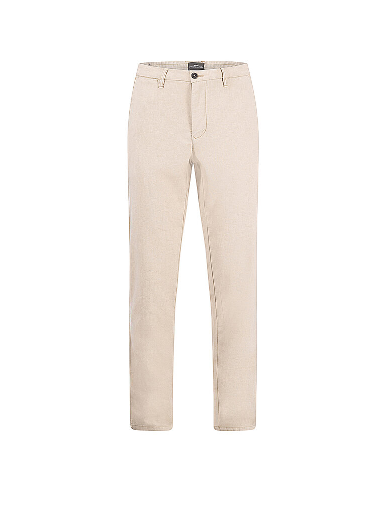 FYNCH HATTON Chino  beige | M von FYNCH HATTON