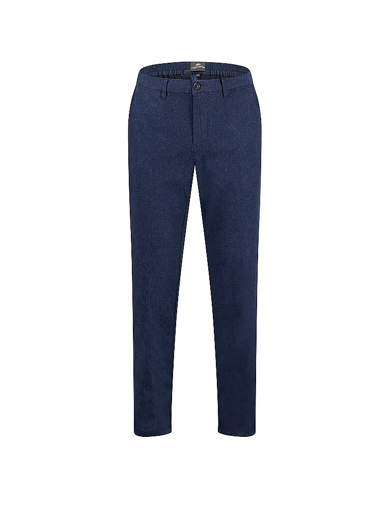 FYNCH HATTON Chino dunkelblau | L FYNCH HATTON Chino dunkelblau | L von FYNCH HATTON