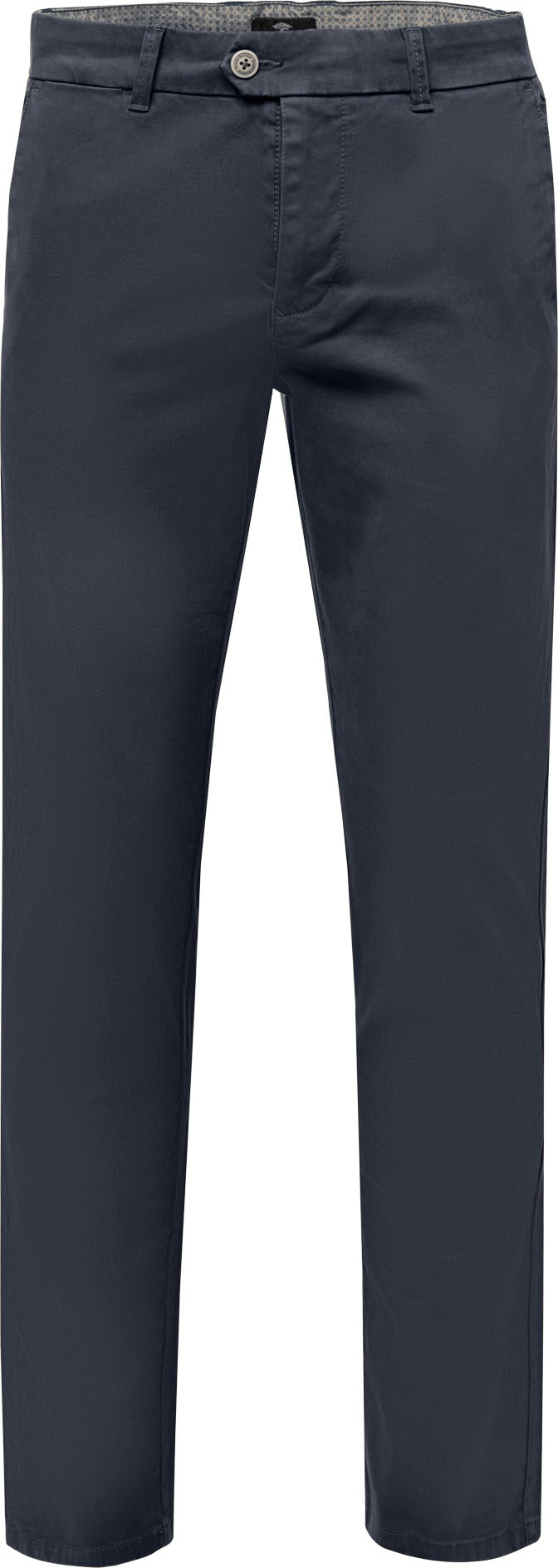 FYNCH-HATTON Chinohose »CHINO-HOSE AUS BAUMWOLL-STRETCH«, (1 tlg.) von FYNCH-HATTON