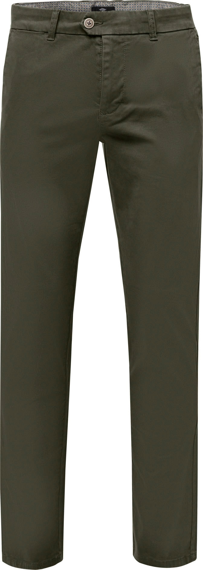 FYNCH-HATTON Chinohose »CHINO-HOSE AUS BAUMWOLL-STRETCH«, (1 tlg.) von FYNCH-HATTON