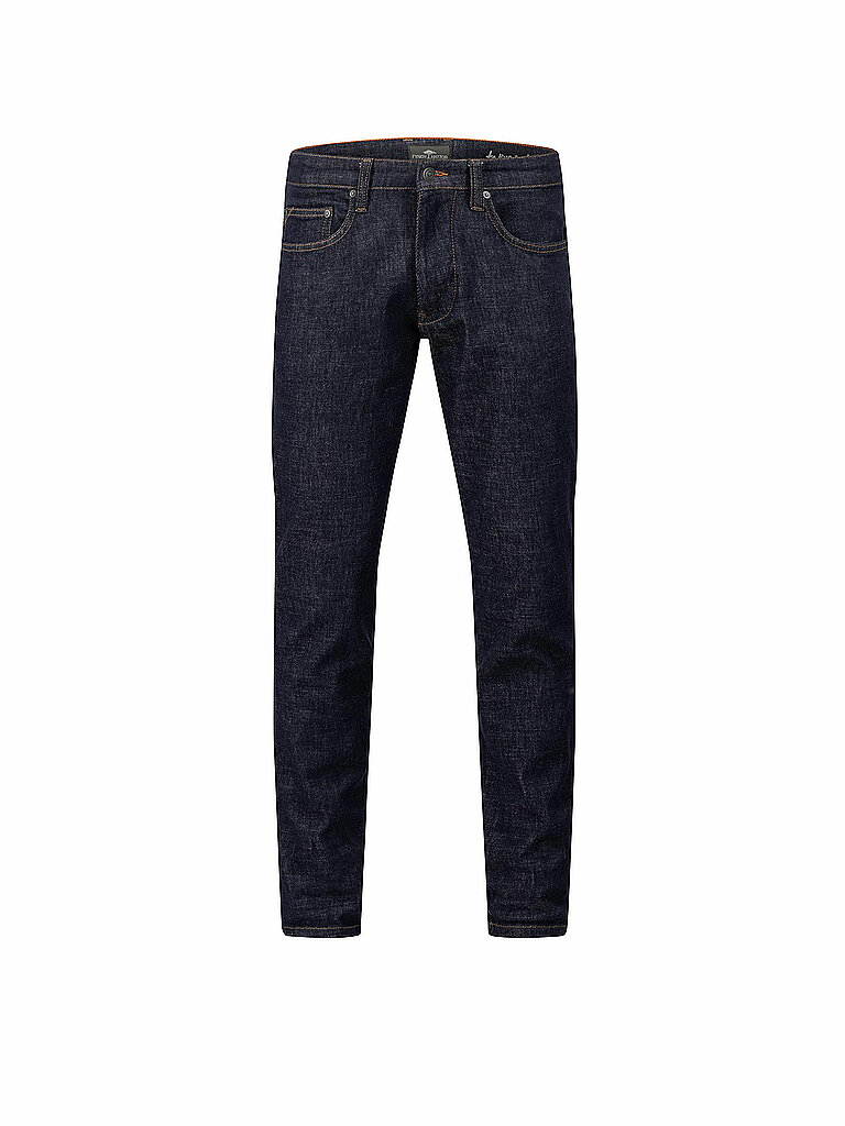 FYNCH HATTON Jeans Casual Fit dunkelblau | 30/L32 FYNCH HATTON Jeans Casual Fit dunkelblau | 30/L32 von FYNCH HATTON